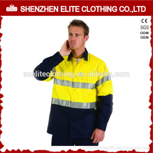 high visibility flame retardant 3m reflective tape clothing